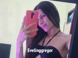 Evelinggregor