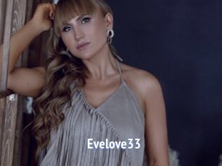 Evelove33