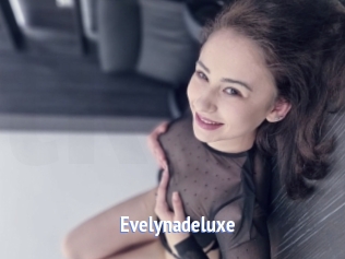 Evelynadeluxe