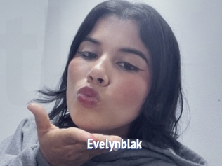 Evelynblak