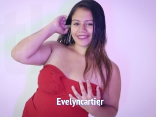 Evelyncartier