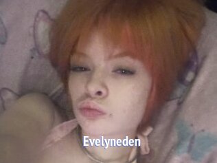 Evelyneden