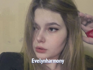 evelynharmony Telefon Kontakte