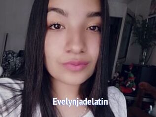 Evelynjadelatin