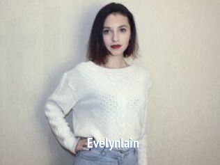 Evelynlain