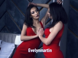 Evelynmartin