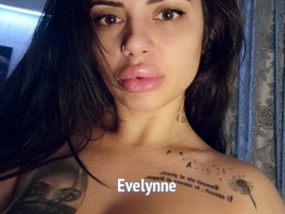 Evelynne