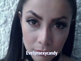 Evelynsexycandy