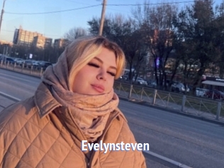 Evelynsteven