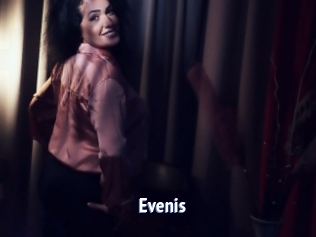 Evenis