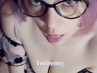 Everlyesterj