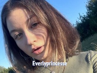 Everlyprincesse