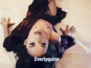 everlyquinn Telefon Kontakte