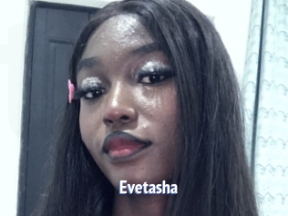 Evetasha