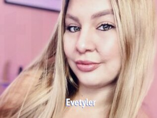 Evetyler