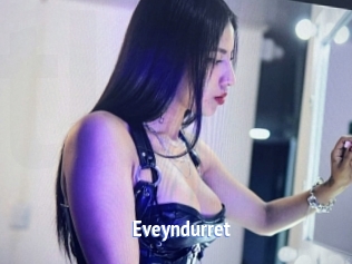 Eveyndurret