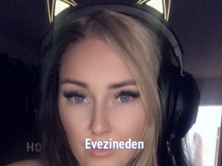 Evezineden