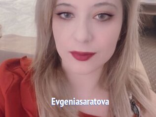 Evgeniasaratova
