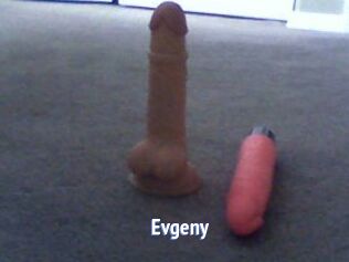 Evgeny