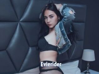 Evierider