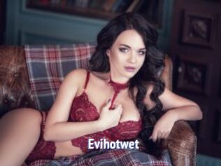 Evihotwet