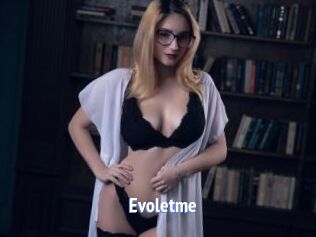 Evoletme