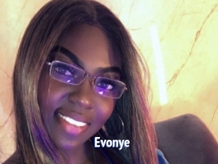 Evonye