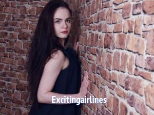 Excitingairlines