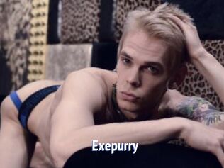 Exepurry