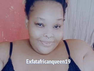 Exfatafricanqueen19