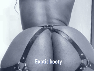 Exotic_booty