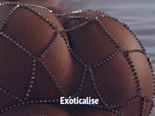 Exoticalise