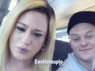 Exoticcouple