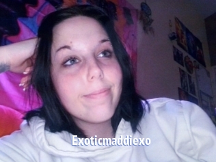 Exoticmaddiexo