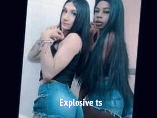 Explosive_ts