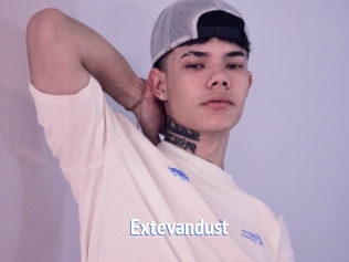 Extevandust
