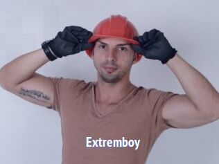 Extremboy