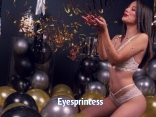 Eyesprincess