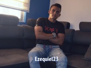 Ezequiel23