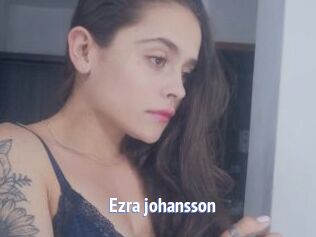 Ezra_johansson