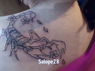 Salope28