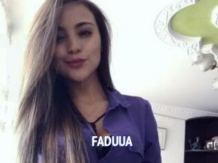 FADUUA