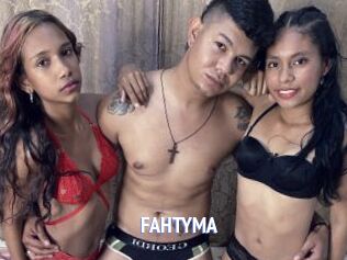 FAHTYMA