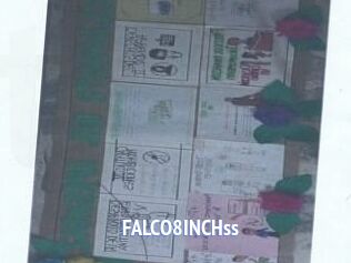 FALCO8INCHss