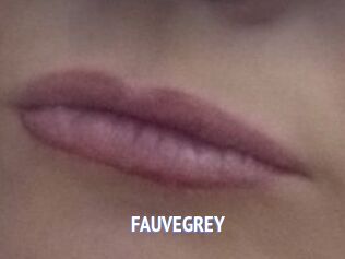 FAUVEGREY