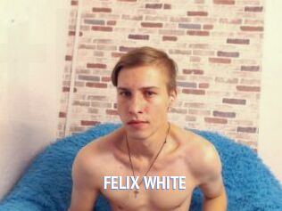FELIX_WHITE