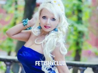 FETISHxCLUB Telefon Kontakte
