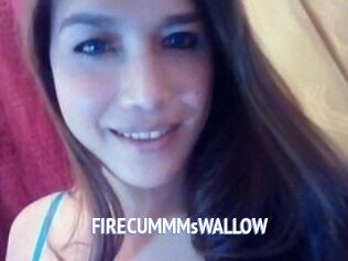 FIRECUMMMsWALLOW