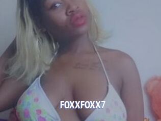 FOXXFOXX7