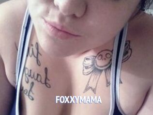 FOXXYMAMA